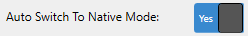 NativeMode_Switch