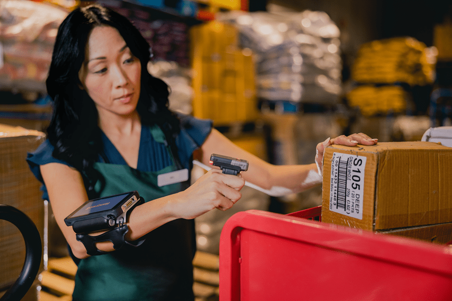 Derrube-o objeções contra dispositivos&nbsp;vestíveis