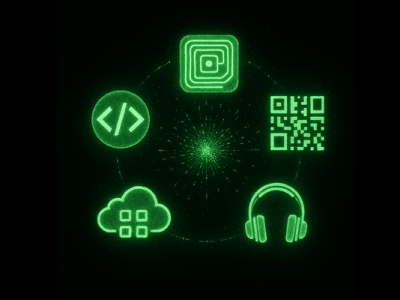 5 Technology Trends for Warehouse Mobile Devices in&nbsp;2026