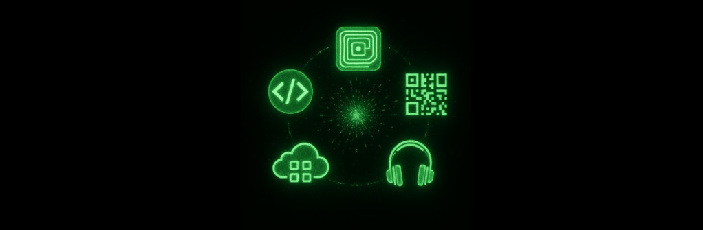 5 Technology Trends for Warehouse Mobile Devices in&nbsp;2026