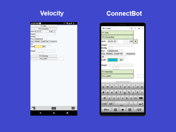 Display SAP ITS Mobile in full&nbsp;width
