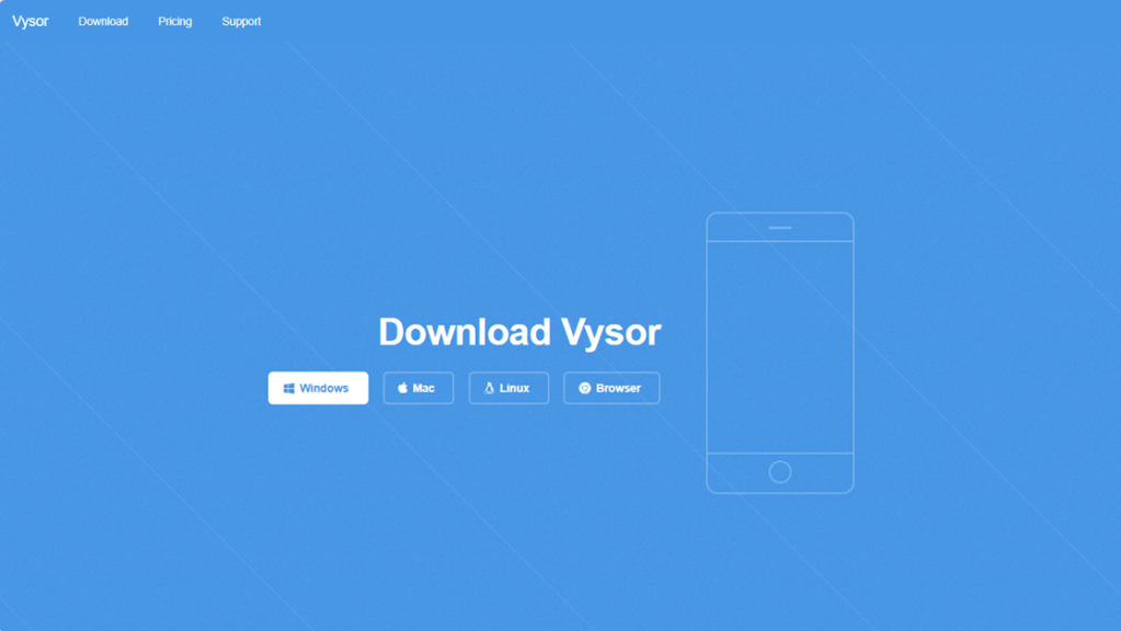 Vysor